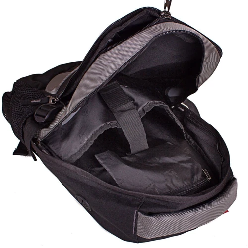 Чоловік рюкзак Onepolar сірий (W1307-grey): Країна виробник Китай