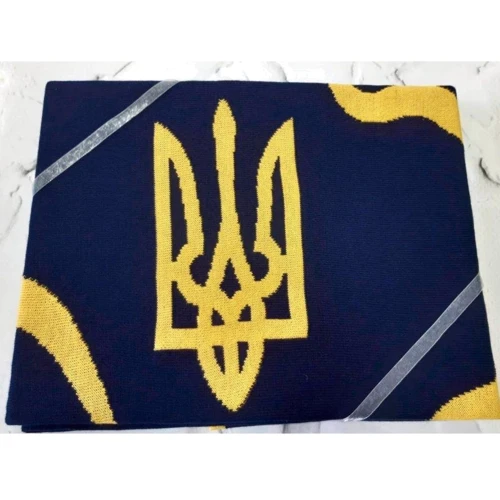 Плед Прованс Украина 100х150 см (27607): Производитель Прованс