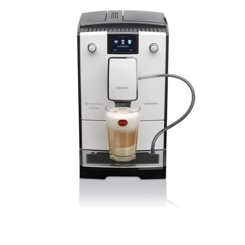 Кофеварка Nivona CafeRomatica 779