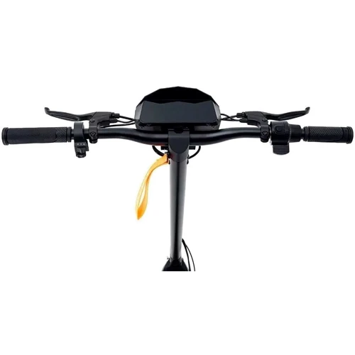 Электросамокат Kugoo Kirin G3: Размер 129х66х120 см