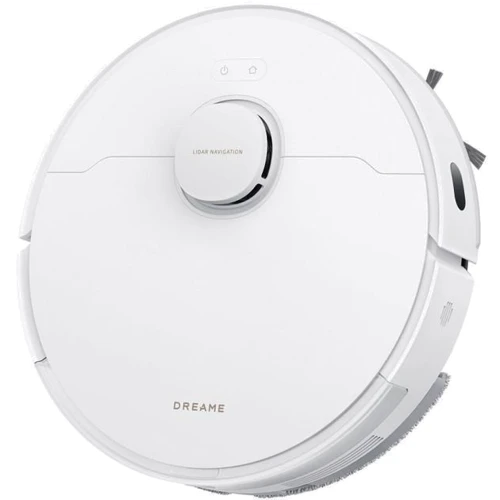 Робот уборщик Dreame Bot D20 Pro (RLD43SA)