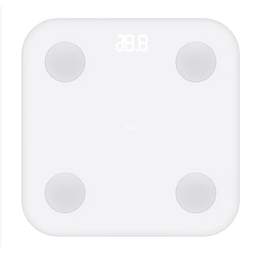 Ваги підлогові Xiaomi Mi Body Composition Scale 3 Generation