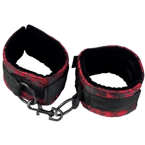 Наручники Univerrsal Cuffs: Производитель California Exotic Novelties