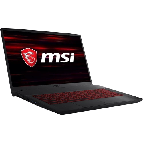 Ноутбук MSI GF75 Thin 9SC (GF759SC-044XPT) RB: Видеоадаптер GeForce GTX 1050 4 GB GDDR5
