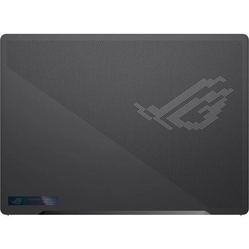 Ноутбук ASUS ROG Zephyrus G14 (GA402NU-N2011W): Оперативная память 16 ГБ