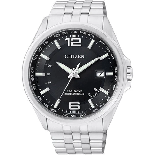 Наручний годинник Citizen Elegant Eco-Drive CB0010-88E