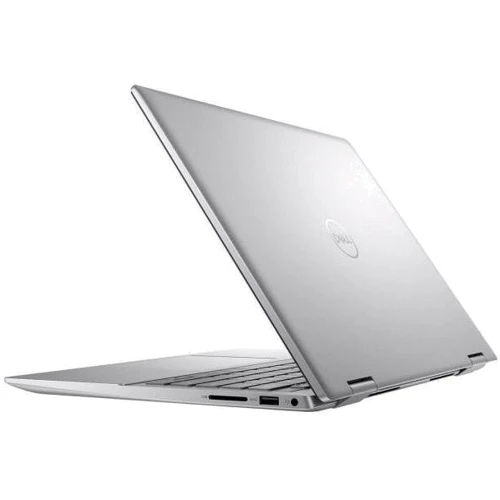 Ноутбук Dell Inspiron 14 7430 (i7430-7374SLV-PUS): Оперативная память 16 ГБ
