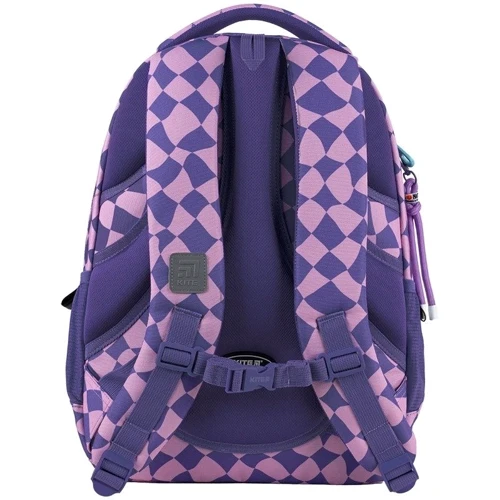 Рюкзак Kite Education teens 905M-1 (K24-905M-1): Розмір M (130-145 см)