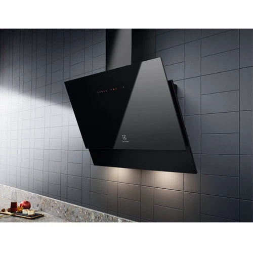 Витяжка Electrolux LFV616K: Тип монтажу Настенный