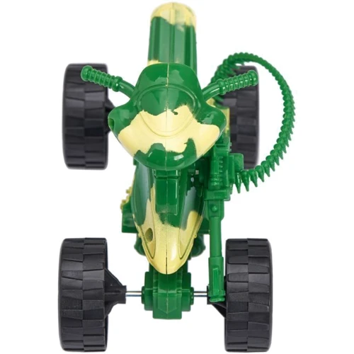 Игровой набор Zipp Toys Z military team Военная база