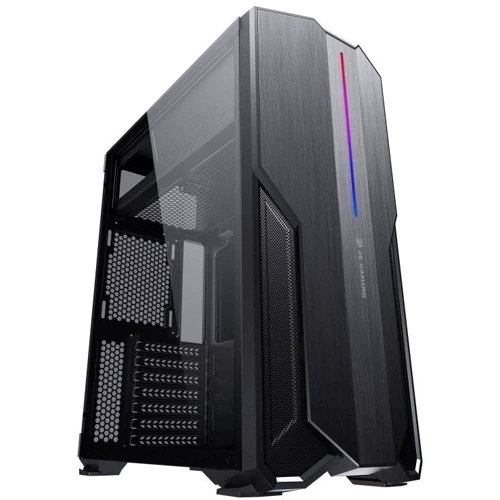 Персональный компьютер (ПК) 2E Complex Gaming (2E-2583): Видеокартка NVIDIA GeForce GTX 1660 Ti