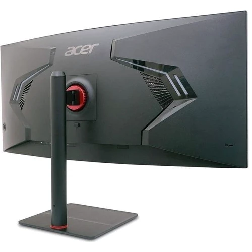 Монитор Acer Nitro XV345CURVBMIPHUZX (UM.CX5EE.V01): Разрешение Ultra Wide Quad HD (3440x1440)