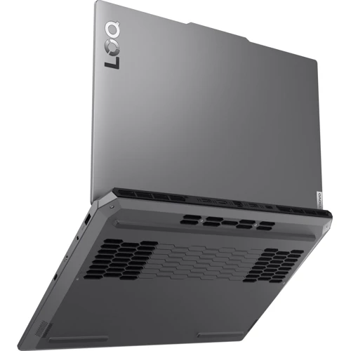 Ноутбук Lenovo LOQ 15IAX9 (83GS00BKRA) UA: Объем накопителя 512 ГБ (SSD)