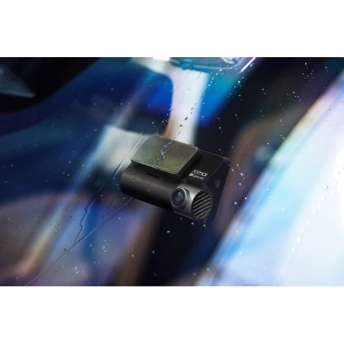 Автомобильный видеорегистратор Xiaomi 70mai Dash Cam 4K A800SE