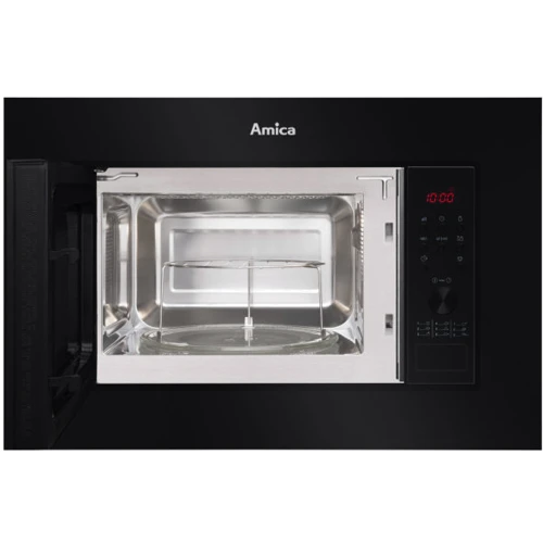 Встраиваемая микроволновая печь Amica AMGB20E2GB