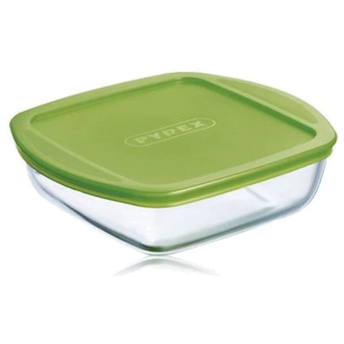 Жаропрочное стекло Форма Pyrex Cook Store 210P000 (14х12х4 см, 3л): Форма овальная