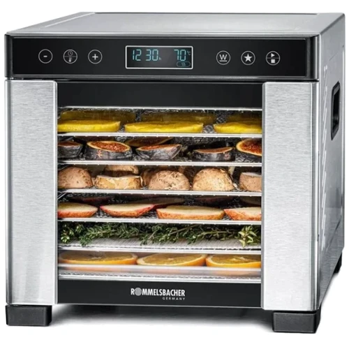 

Rommelsbacher Da 650