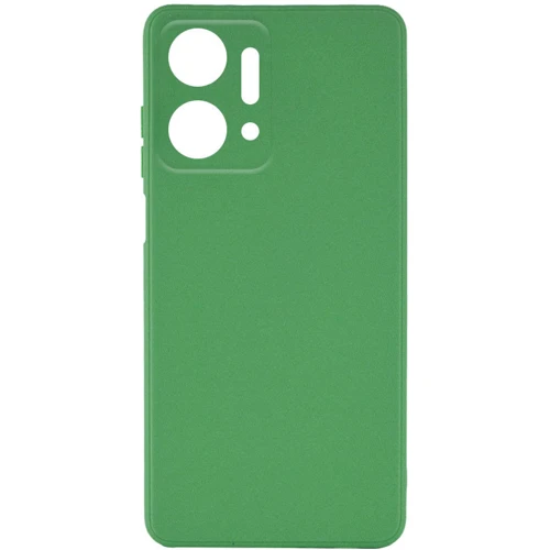 

Tpu Case Candy Full Camera Green for Huawei Honor X7a