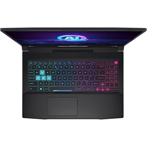 Ноутбук MSI Katana A15 AI (B8VF-448US): Тип экрана матовый