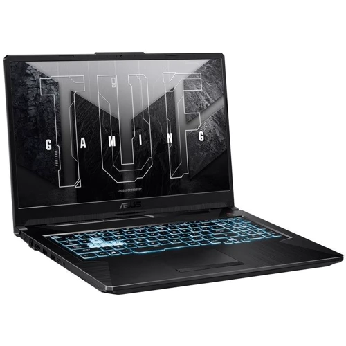 Ноутбук ASUS TUF Gaming A17 FA706NFR-HX006 (90NR0JW5-M00070) UA: Видеоадаптер NVIDIA GeForce GTX 2050