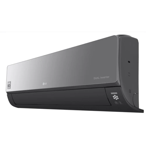 Кондиционер LG Artcool Mirror AC12BK: Тип сплит-система