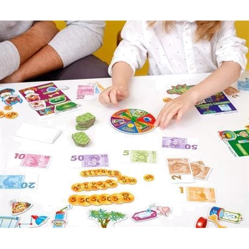 Настільна гра Vladi Toys Домашні улюбленці (VT2312-07) фото 6