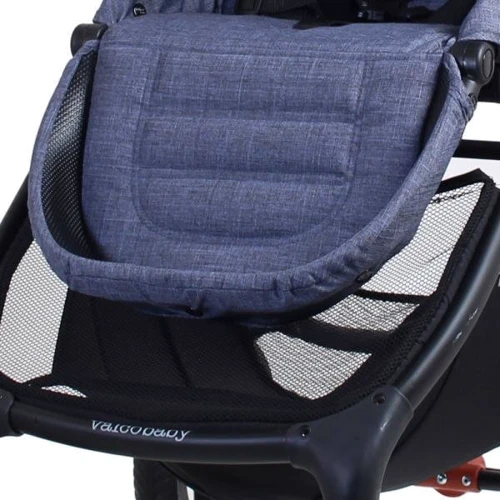 Візок Valco baby Snap 4 Ultra Trend / Denim: Тип коляски прогулянкова