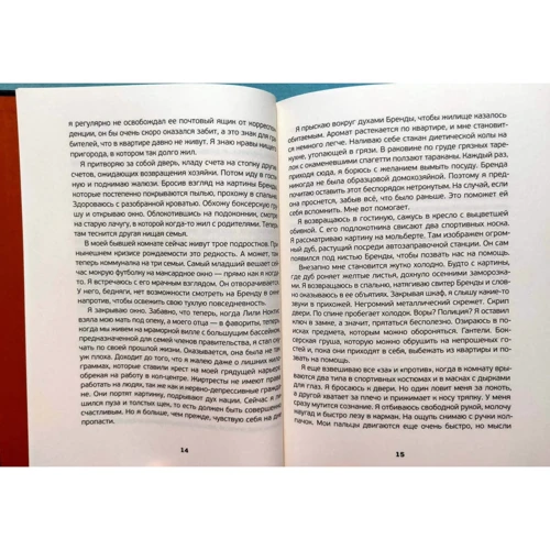 Ковеларт Ван: Томас Дрімм. Книга 3. Час зупиниться о 12:05: Кількість сторінок 264