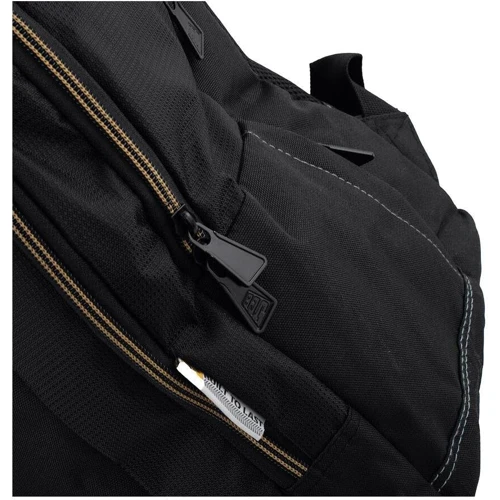 Мужской рюкзак JCB черный (FULJCBBP16-BLK): Тип Рюкзаки