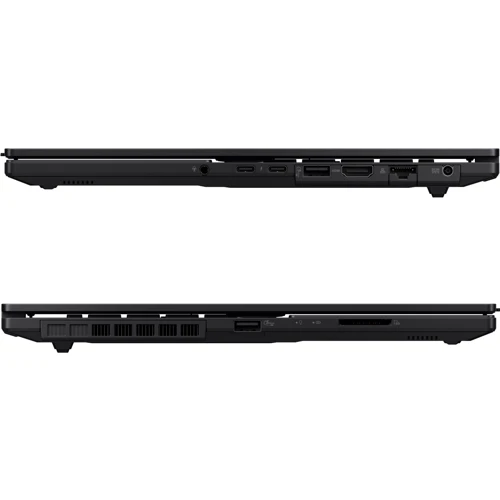 Ноутбук ASUS VivoBook Pro 15 OLED N6506MU-MA028 (90NB12Z3-M00110) UA: Процессор Intel Core Ultra 7 155H (1.4 - 4.8 ГГц) / 16 - ядерный