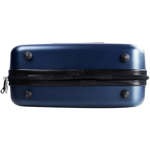Дорожній б'юті-кейс Rogal синій (RGL720XL-dark-blue-orange): Тип Косметички