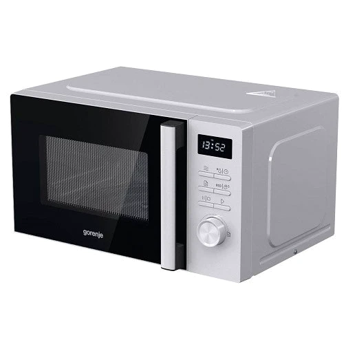 Микроволновая печь Gorenje MO20A3WH: Объем, л 20