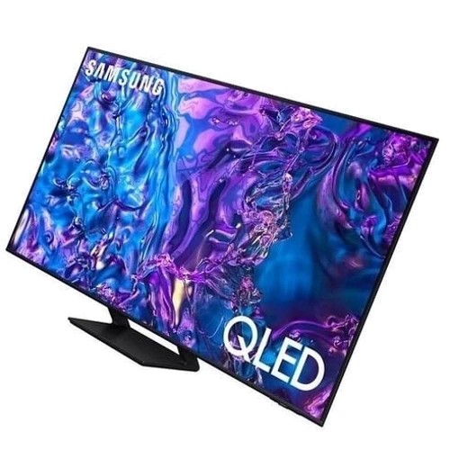 Телевизор Samsung QE75Q70DAUXUA: Оснащение Встроенный медиаплеер, Smart TV
