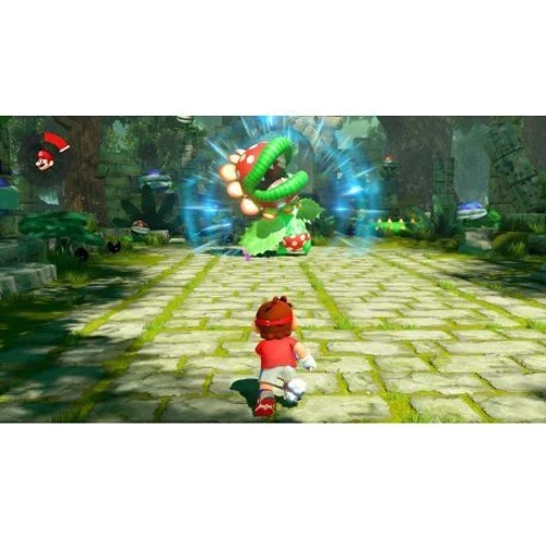 Mario Tennis Aces (Nintendo Switch)