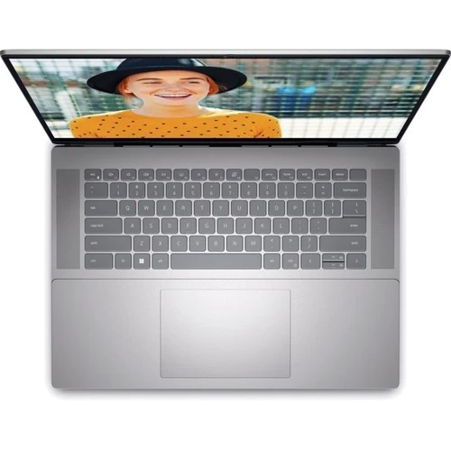 Ноутбук Dell Inspiron 16 5630 (usichbts5630gkgj): Процессор Intel Core i7-1360P (2.2 - 5.0 ГГц) / 12 - ядерный