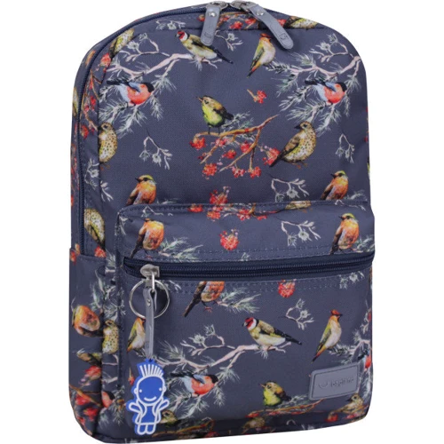 Рюкзак Bagland Молодежный mini 8 л. сублимация 445 (00508664)