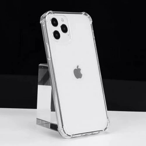 Чехол для iPhone BeCover TPU Case Anti-Shock Clear for iPhone 13 Pro Max (706952)