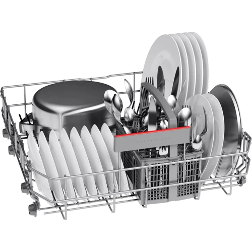 Посудомойка Bosch SMS4HNI01E: Размеры 84.5x60x60 см