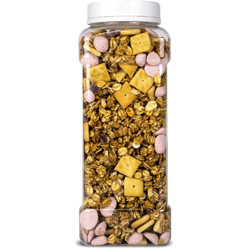 Гранола Bee Granola Чізкейк 480 г