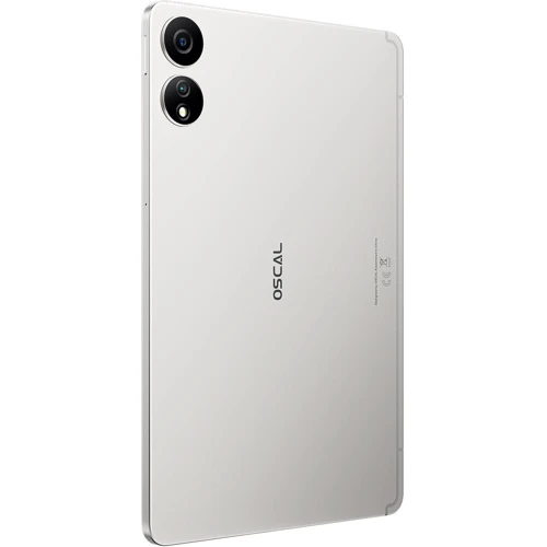 Планшет Oscal Tab Elite 1 8/256Gb LTE White: Встроенная память 256 ГБ