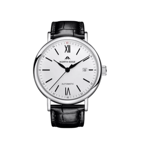 Наручные часы NORTH EDGE AMOY black (41583)