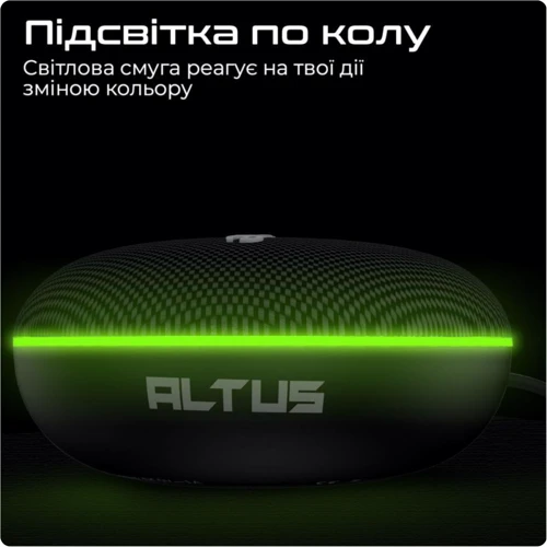 Акустика HiFuture Altus 5W Red (altus.red): Колір червоний