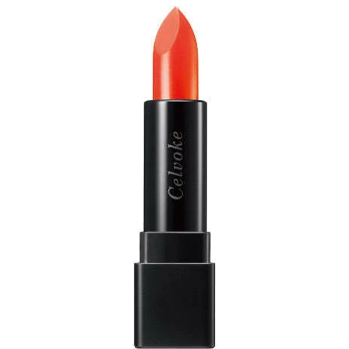 Shiseido Perfect Rouge №OR418 Помада для губ 4 g: Вид Губная помада