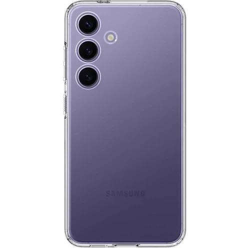 Чехол для телефонов Spigen Liquid Crystal Crystal Clear (ACS07343) for Samsung S921 Galaxy S24: Совместимость Samsung S921 Galaxy S24