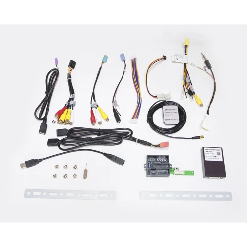 EasyGo A150 Toyota Prado 120 (2002-2009) фото 4