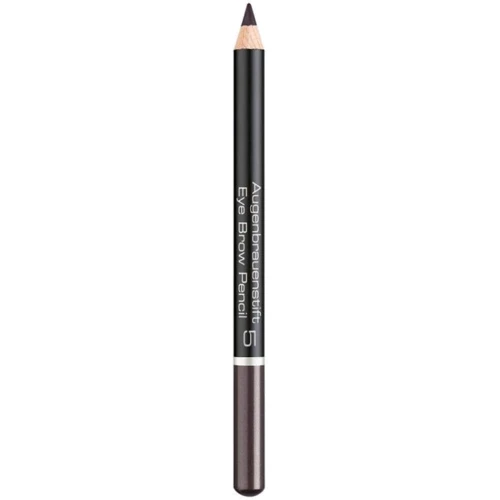 ARTDECO Eye Brow Pencil №05 Dark grey Олівець для брів 1.1 g