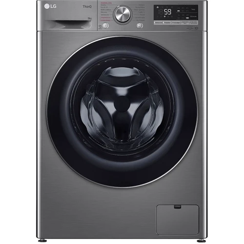 Стиральная машина LG F4WV5N9S2TA