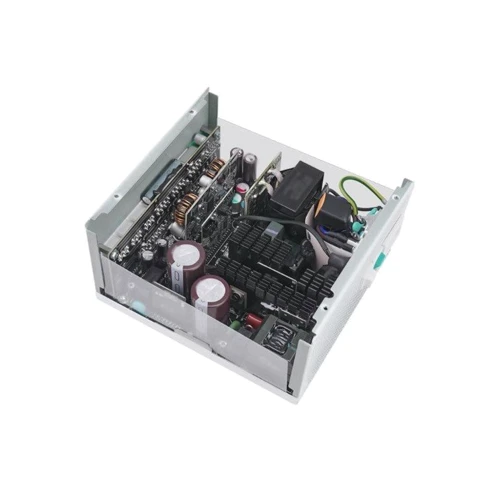 Блок питания Deepcool PX850G WH (R-PX850G-FC0W): Мощность, Ватт 850