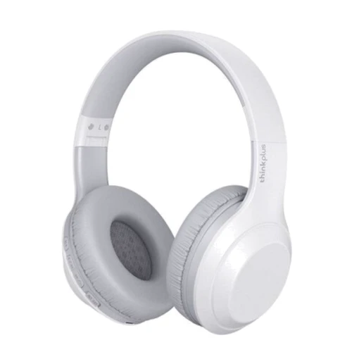 Навушники Lenovo TH10 White