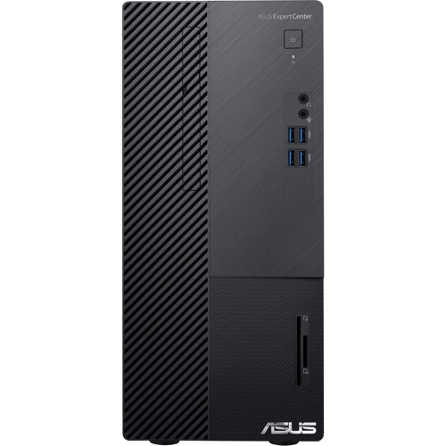 Персональный компьютер (ПК) Asus D500MA (90PF0241-M08830): Процессор Intel Core i3-10100 (3.6 - 4.3 ГГц)